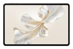 HONOR Pad 9 12.1" 120Hz 8GB/256GB, MicroSD-støtte, Qualcomm Snapdragon, Android 13, Wi-Fi, Space Grey