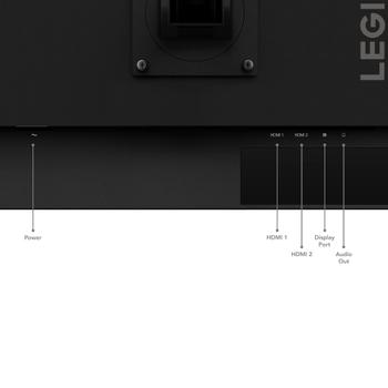 LENOVO R27qe 27-inch Monitor (67C5GAC1EU)