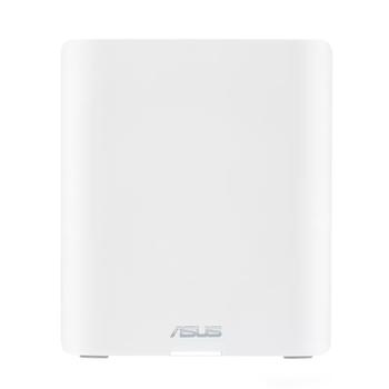 ASUS ZenWiFi BT10 AiMesh router 2-pack BE18000, tri-band, AiMesh, WiFi 7 (90IG08Y0-MO3C40)