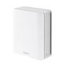 ASUS ZenWiFi BT10 AiMesh router 2-pack BE18000, tri-band, AiMesh, WiFi 7 (90IG08Y0-MO3C40)