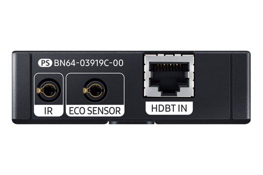 Samsung LED S-Box SNOW-JMU - digitalskiltspiller (SBB-SNOWJMU/EN)