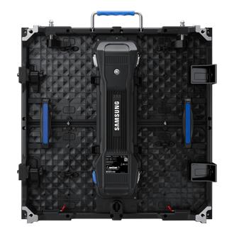 SAMSUNG Smart LED Signage Indoor LED VMR-I 029 Cabinet 2.9mm pitch 168x168 pixels 1000 nits 1920-3840Hz refresh 100 000 hours LED (LH029VMRSAC/EN)