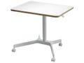 LEITZ Bord LEITZ Ergo höj och sänkbart vit