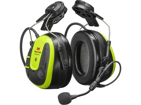 PELTOR Hørselvern PELTOR WS Alert u/bøyle 30dB (MRX21P3E4WS6)