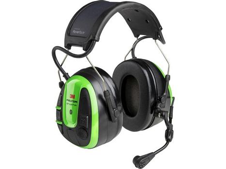 PELTOR Hørselvern PELTOR WS Alert XPV 30dB (MRX21A1WS7)