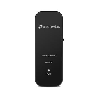 TP-LINK POE10E (TL-POE10E)Omada Fast Ethernet PoE+ Extender (POE10E)