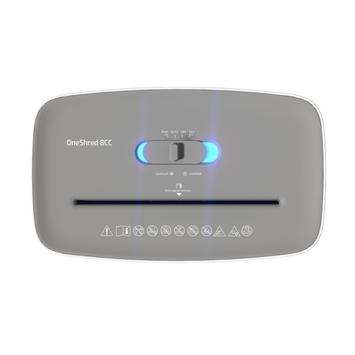 HP OneShred 8CC (2801)