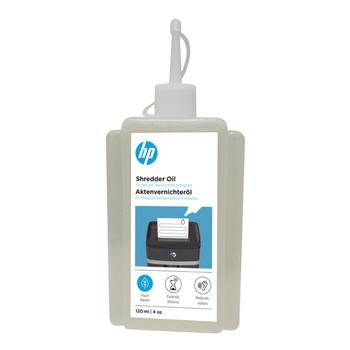 HP makulator olje 120 ml (HP9131)
