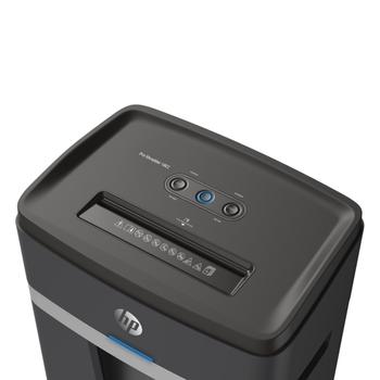 HP Makuleringsmaskin Pro Shredder 18CC (HP2813)
