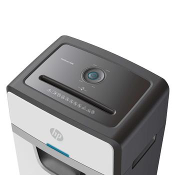 HP Makulator OneShred 16MC (HP2808)