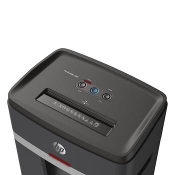 HP Makuleringsmaskin Pro Shredder 18CC (HP2813)