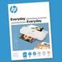 HP Everyday Laminating pouches A6 80 Micron, 25 pcs.