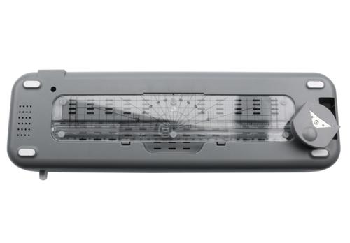 HP lamineer apparaat OneLam 400 A3 Heisslaminator 600 mm/min Weiß (HP3161)