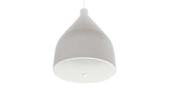 ECLER 6.5 inches pendant