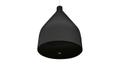ECLER DROP6 | 2-way Pendant speaker | 6,5"" | 75W | Tak | Svart | Styckvis