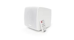 ECLER 5" self pow st loudsp kit