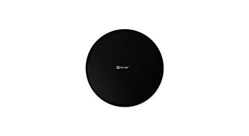 ECLER VIC 6" Round Grille KIT 2u (CAVICRG6BK)