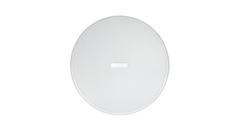 ECLER VIC 8" Round Grille KIT 2u