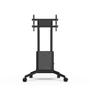 SMS EVER350 Mobile Air Dark Soft Motor floor stand