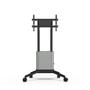 SMS EVER350 Mobile Air Light Clean Motor floor stand