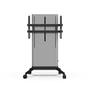 SMS EVER620 Mobile Light Soft Motor floor stand