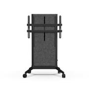 SMS EVER620 Mobile Dark Soft Motor floor stand