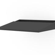 SMS Func Mobile Shelf Black