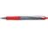 PILOT Kulepenn PILOT Acroball M rød (BPAB-25M-R*12)