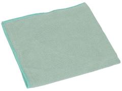 MILLENTEX Klut MILLENTEX mikrofiber 40x40cm grønn
