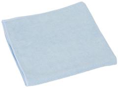 MILLENTEX Klut MILLENTEX mikrofiber 40x40cm blå
