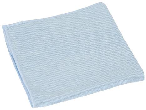 MILLENTEX Klut MILLENTEX mikrofiber 40x40cm blå (5031*5)