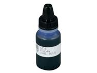 OEM Stempelfarge EVERMARK 10ml blå (EM-10-B)