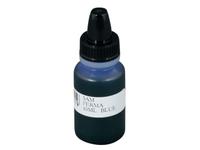 OEM Stempelfarge EVERMARK 10ml blå