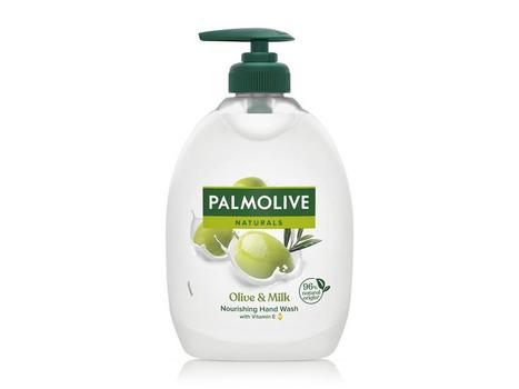 PALMOLIVE Håndsåpe PALMOLIVE Oliven 0,5L (274976*12)