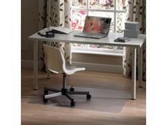 FLOORTEX CLEARTEX Stolunderlag HOMEMAT 120x75cm