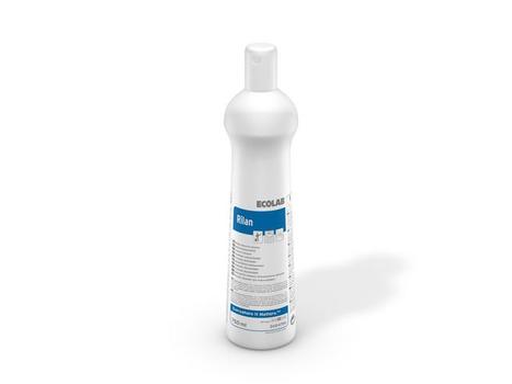 ECOLAB Skurekrem ECOLAB Rilan 750ml (302475*6)