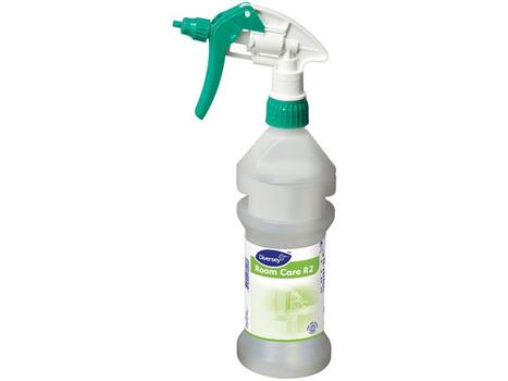 TASKI Påfyllflaske DIVERSEY Room care R2 300ml (68228*6)