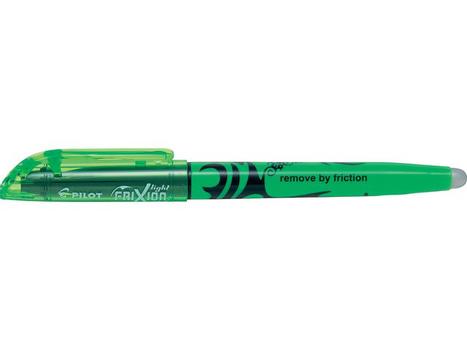 PILOT Frixion Highlighter Light green (SW-FL-G*12)