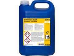 SUMA Industrivask SUMA Gel Klor D34 5kg