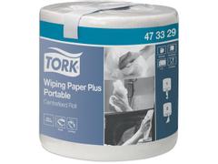 TORK Tørkerull TORK Adv. Plus 2L M2 80,70m