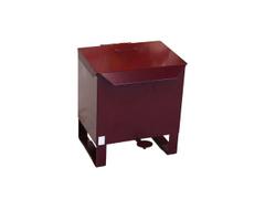 Røros Avfallsbeholder RØROS Stromboli 25L