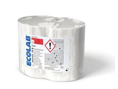 ECOLAB Smartpower Power opvaskemiddel med klor 3,1kg