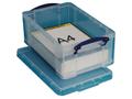 Really Useful Box Oppbevaringsboks RUP 9 L klar