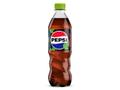 Pepsi Mineralvann Pepsi Max Lime 0,5L