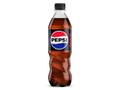Pepsi Mineralvann Pepsi Max 0,5L