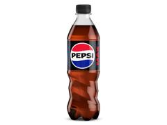 Pepsi Mineralvann Pepsi Max 0,5L