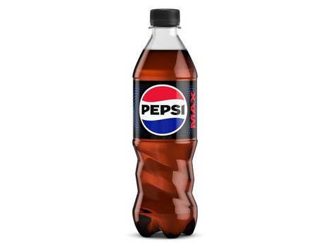 Pepsi Mineralvann Pepsi Max 0,5L (19286*24)