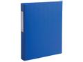 EXACOMPTA Ringperm EXACOMPTA A4 25/40mm 2R blå