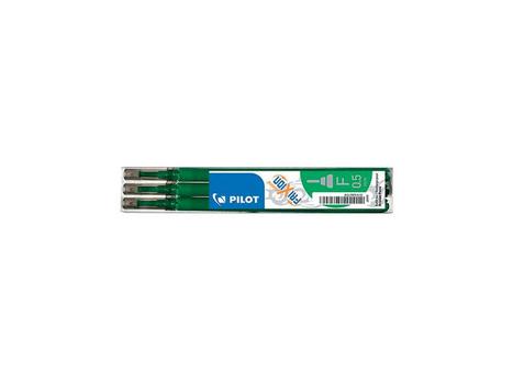 PILOT Refill PILOT Frixion Point 05 fiolett(3) (BLS-FRP5-V-S3)