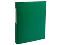 EXACOMPTA Ringperm EXACOMPTA A4 25/40mm 2R grønn